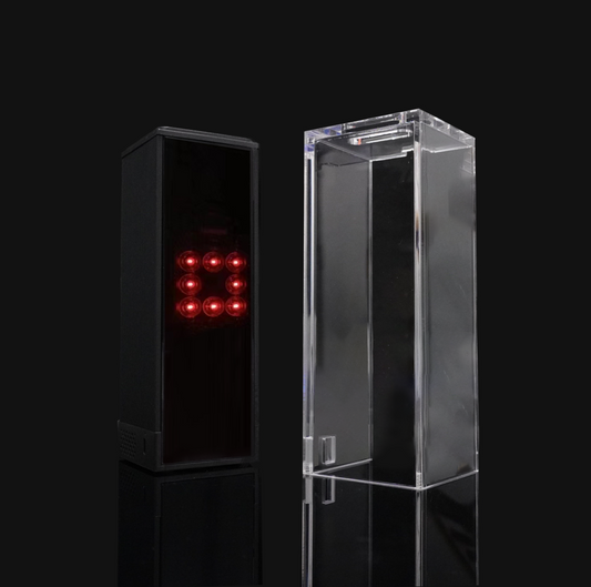 SQGHE Protective Case