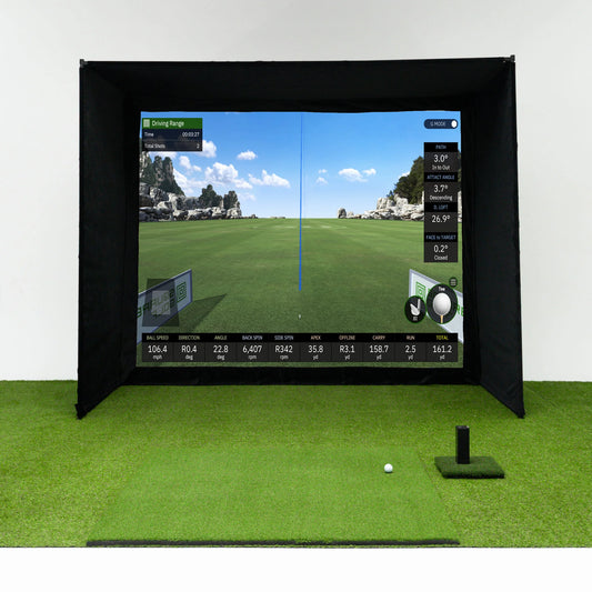 Square Golf Square Golf