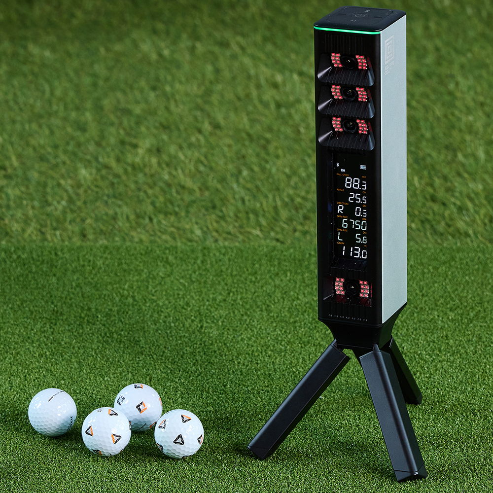 Square Golf OE Launch Monitor