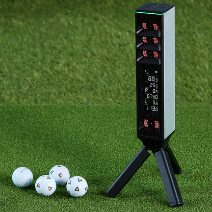 Square Golf OE Launch Monitor